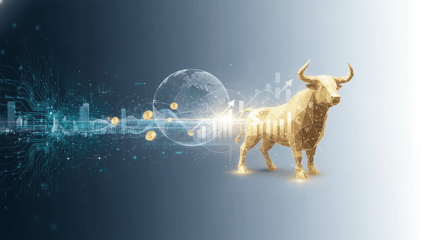 Online MBA in FinTech