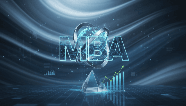 Online MBA in Business Analytics - CU