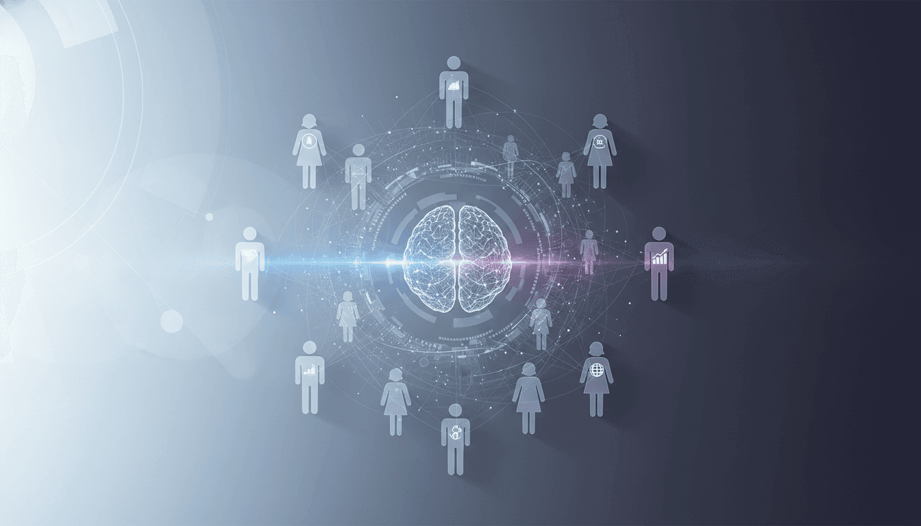 MBA in HR Management (With Immersion)