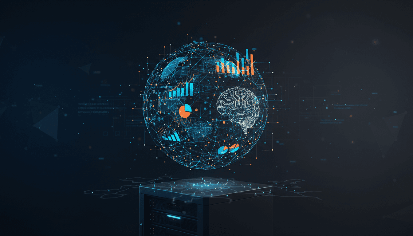 Online PGDM in Business Analytics by Jaipuria