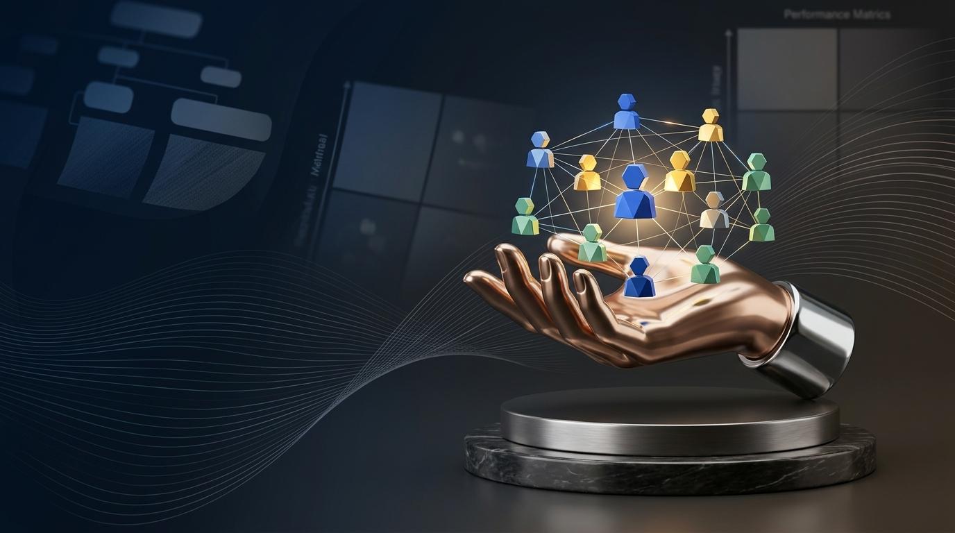 Online BBA in Human Resource Management from MUJ