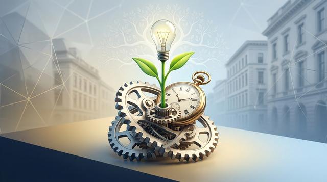 Online BBA in Entrepreneurship Management & Family Business