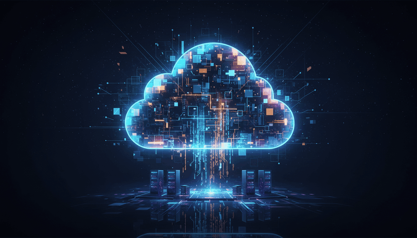 Online MCA in Cloud Computing