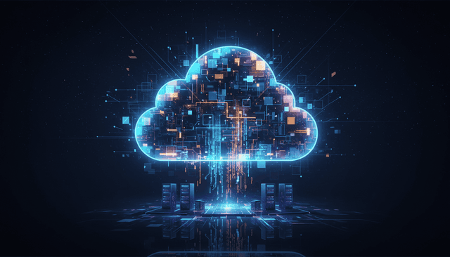 Online MCA in Cloud Computing