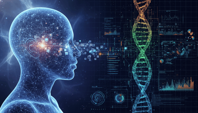 Online MCA in AI & Data Science from MUJ