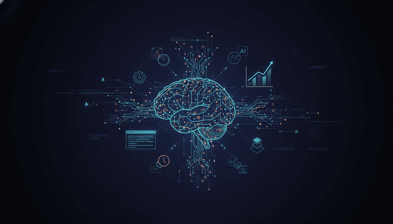 Maximize Productivity With AI Tools