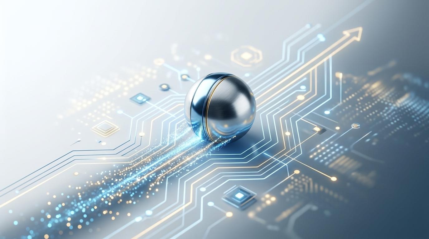Stay Ahead of the AI Curve