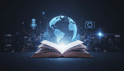 Degree Course Image