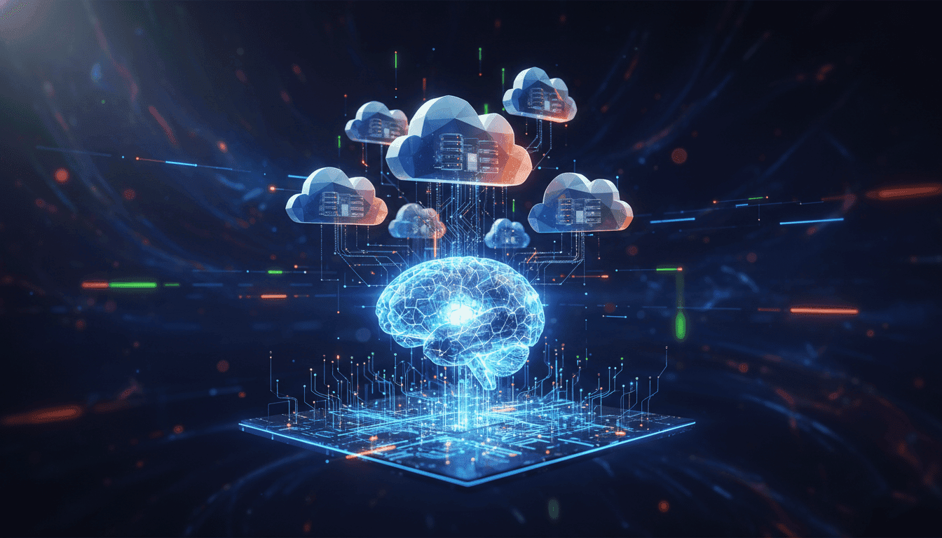 Diploma in Big Data and Cloud Computing