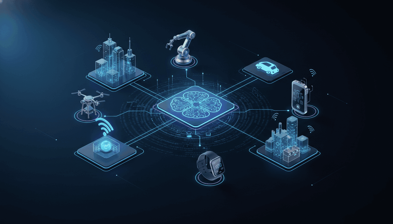 Online Diploma in Internet of Things Engineering
