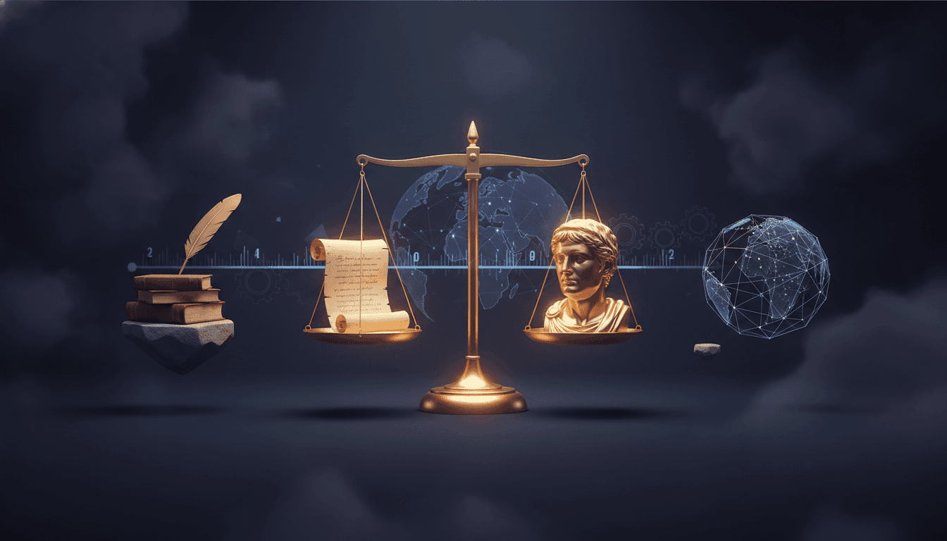 Diploma in Political and Historical Foundations