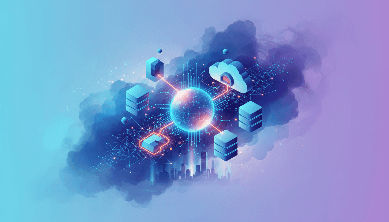 PG Diploma in Cloud Computing - Mangalayatan Online