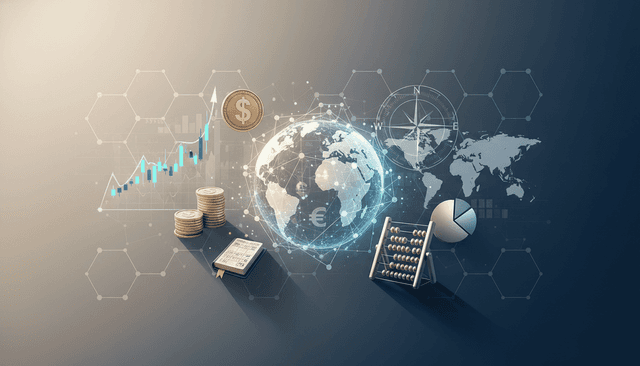 International Finance and Accounting