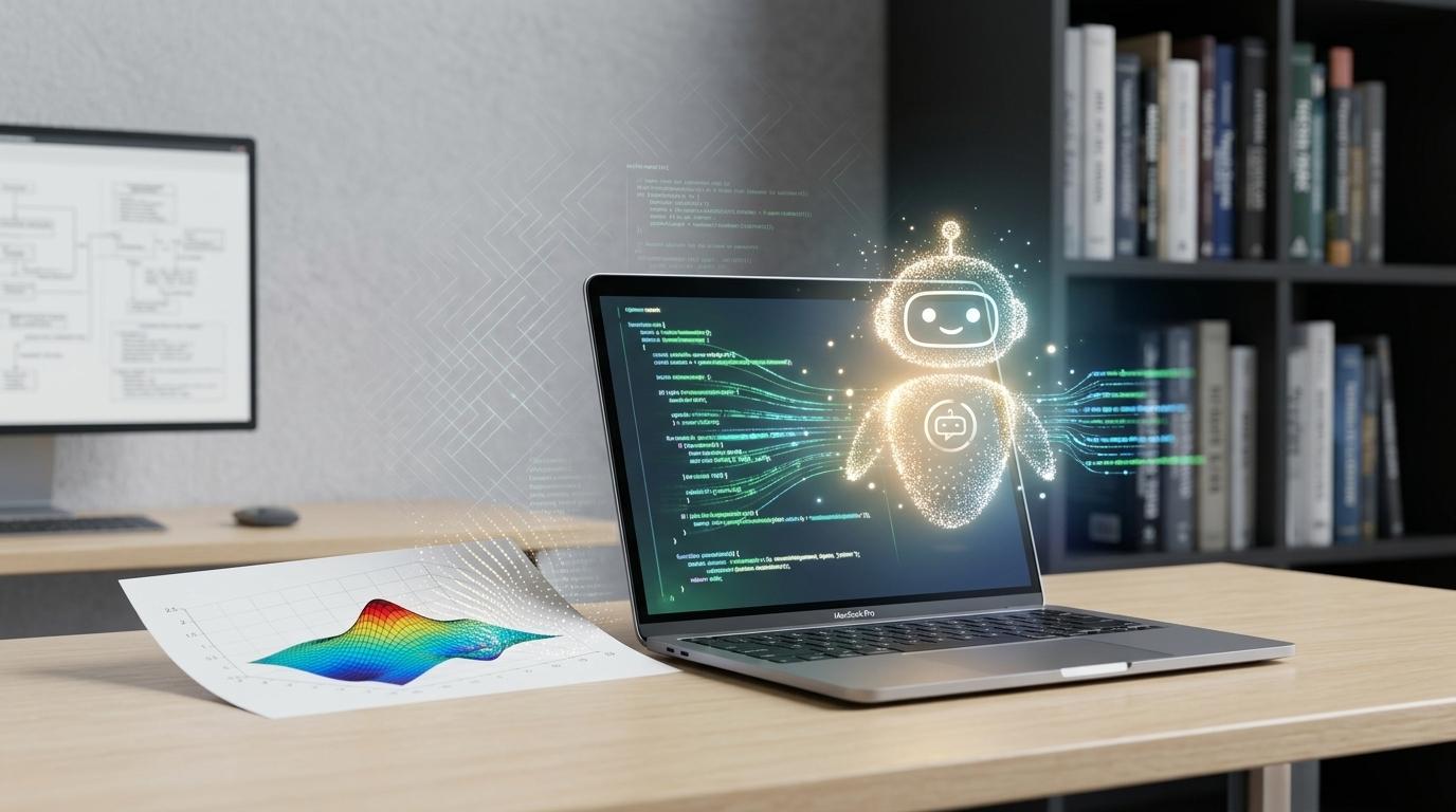 AI-assisted MATLAB Programming with ChatGPT
