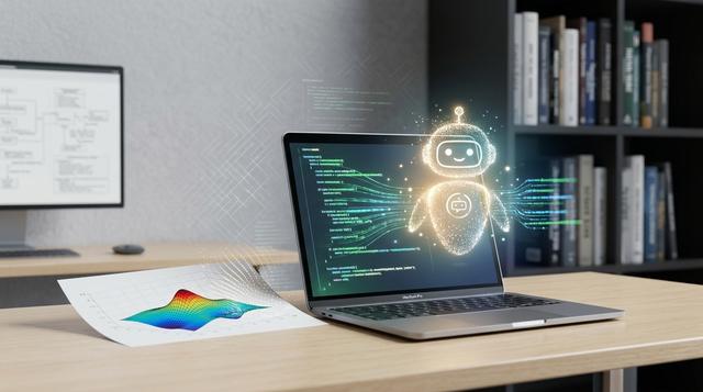 AI-assisted MATLAB Programming with ChatGPT