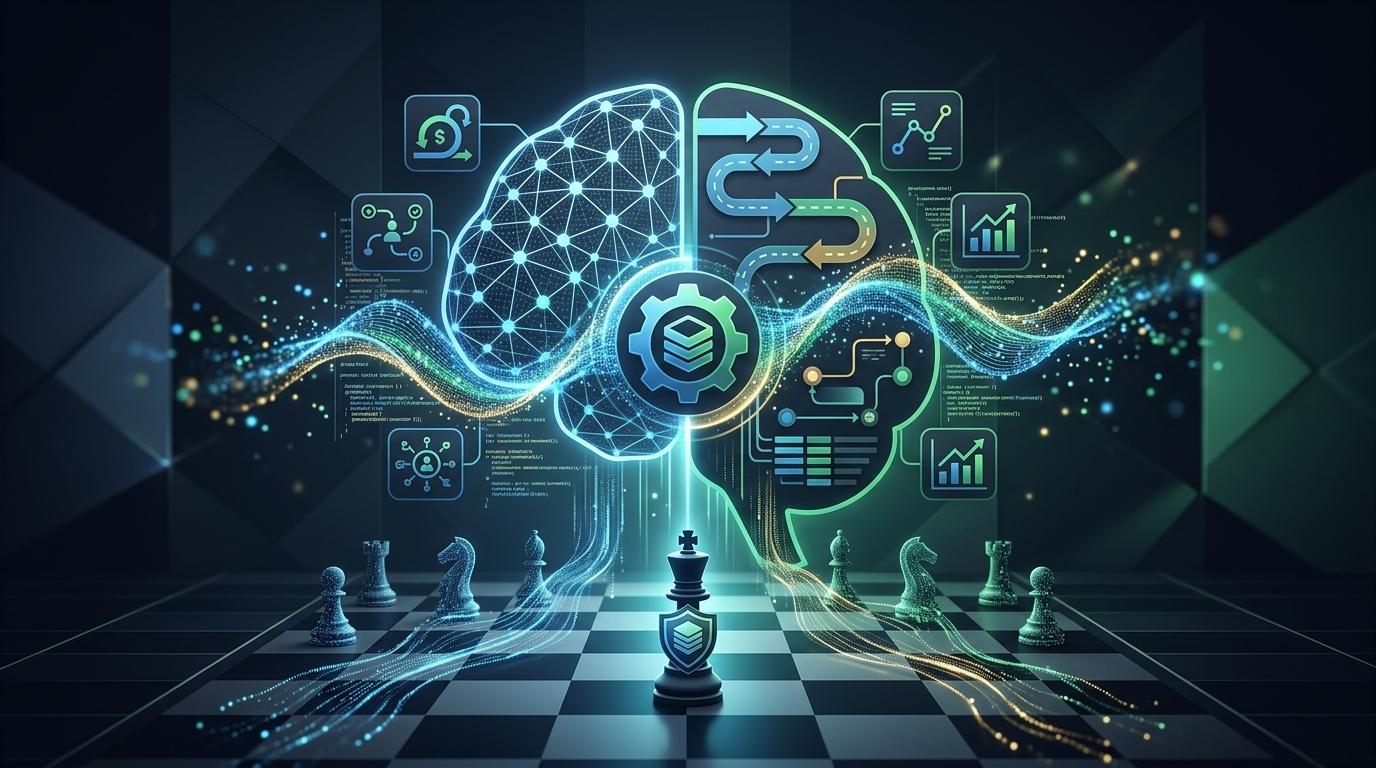 Generative AI: Revolutionizing the Product Owner Role