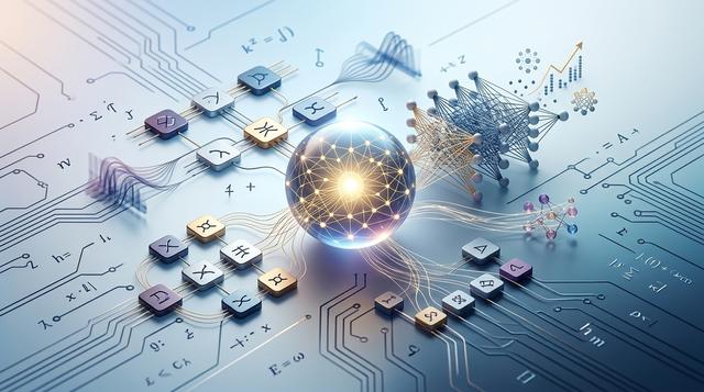 Advanced Certificate in Quantum Computing Algorithms AIML
