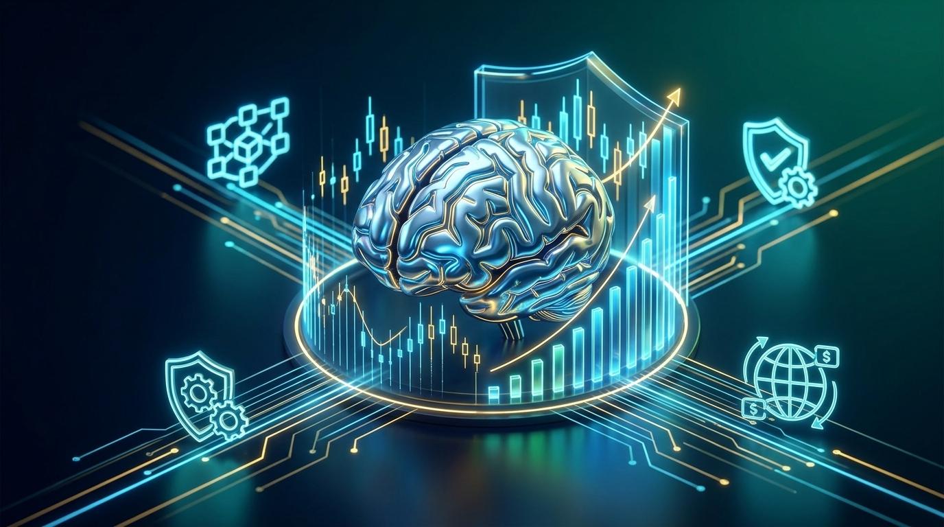 MBA Specialization in AI-Powered Finance & Fintech