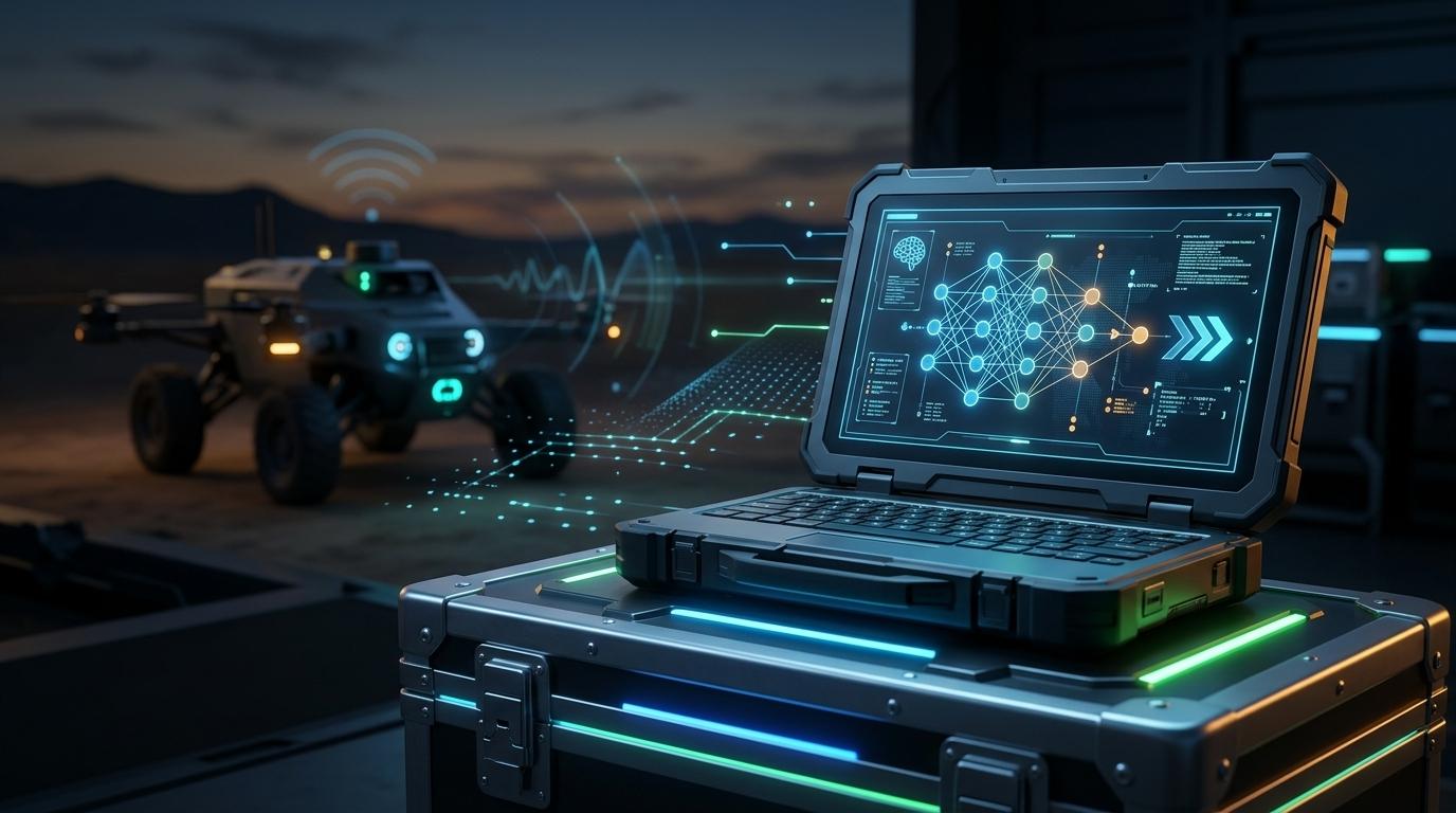 PG Certificate in Forward Deployed AI Engineering