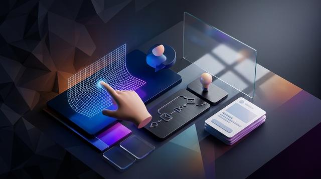 IIIT Delhi PG Diploma in Interaction Design & UX