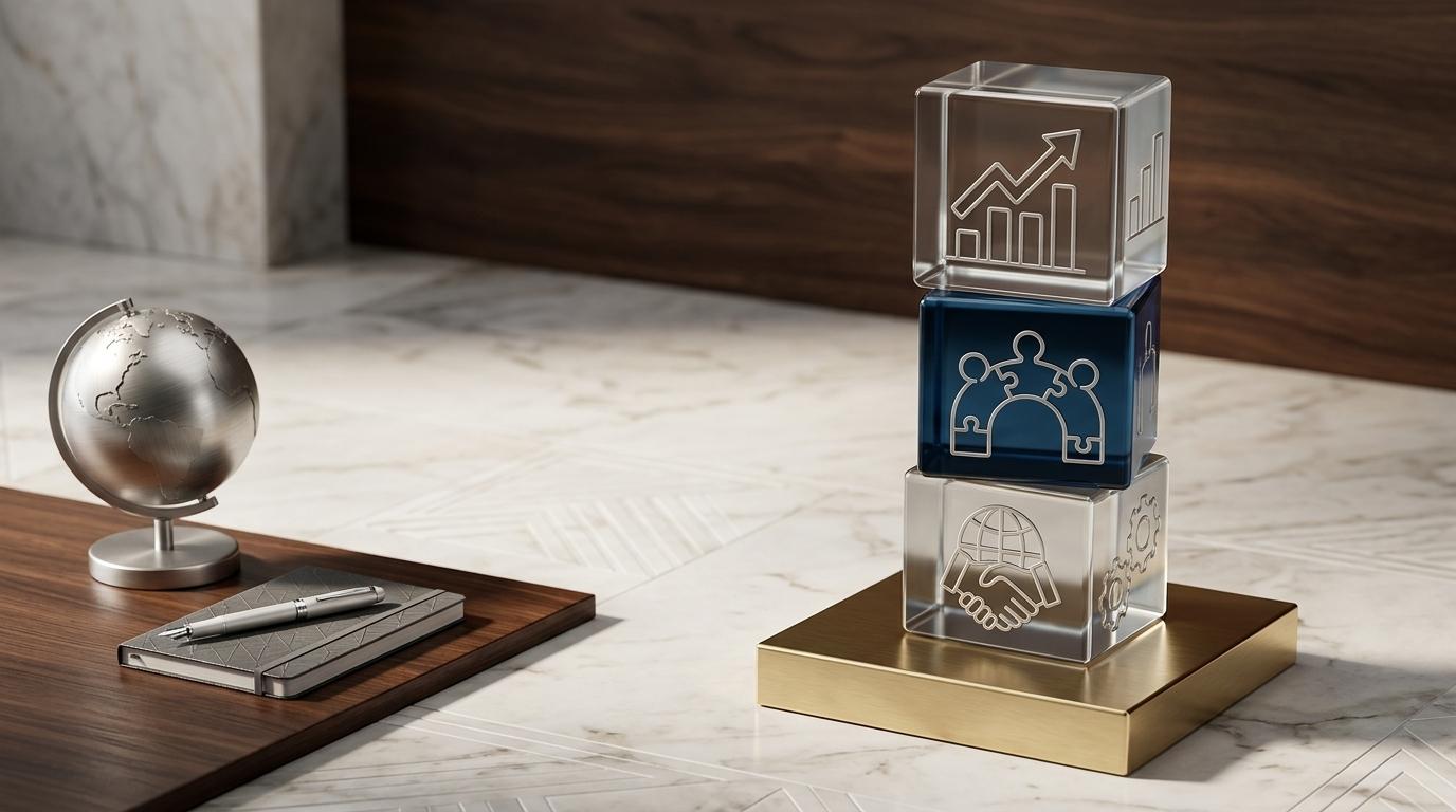 Exec. Development Programme in General Management