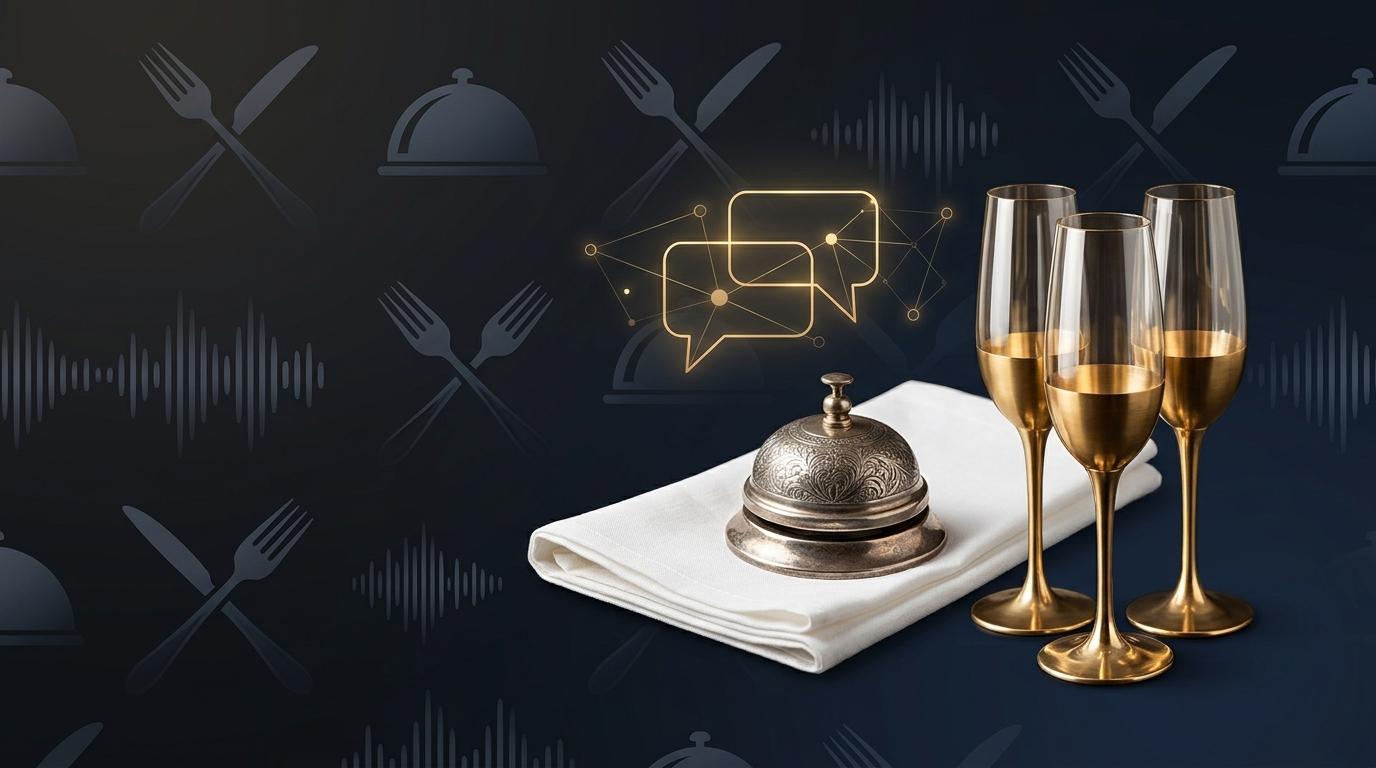 Effective Communication and Etiquettes in Hospitality