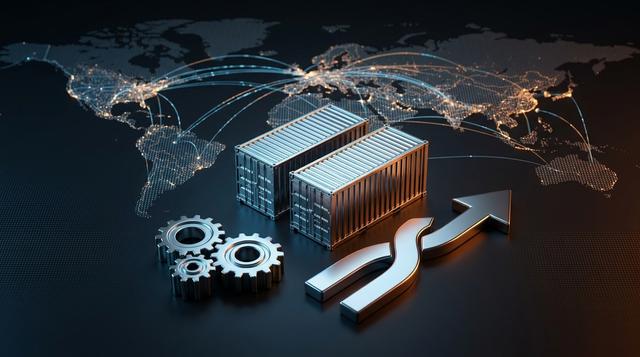 Streamlining Success: Advanced Supply Chain Strategies