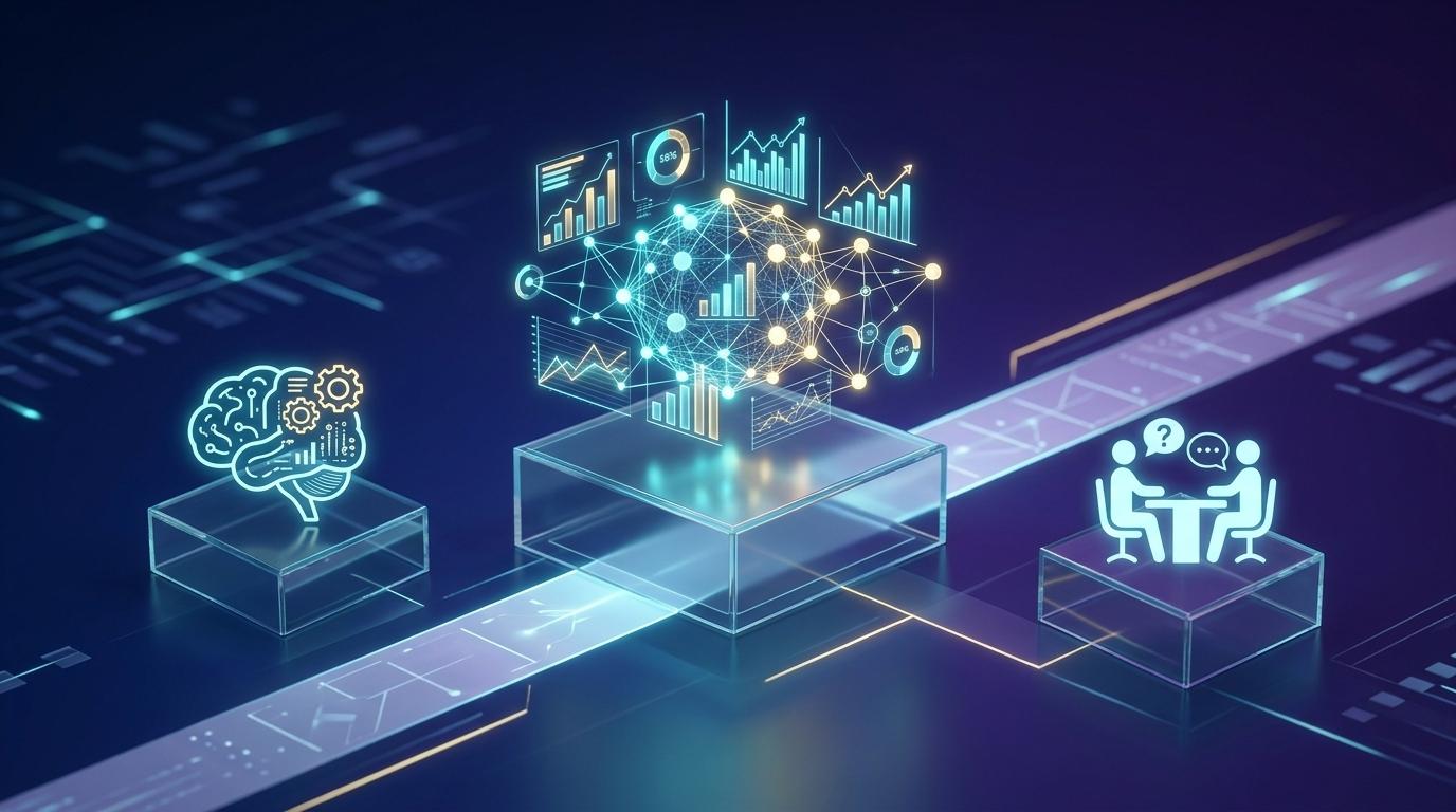 Comprehensive Data Analytics Interview Preparation