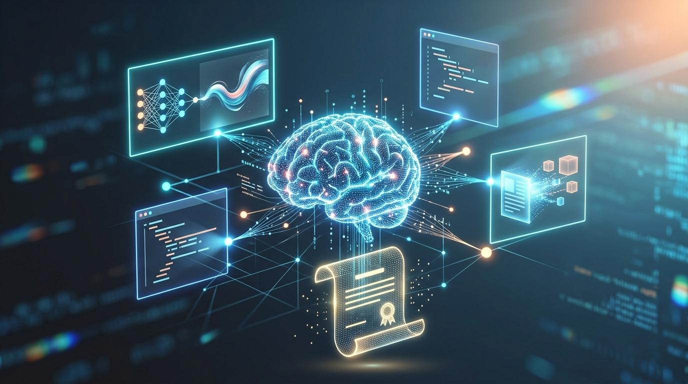 Certificate Program in Gen AI Fundamentals