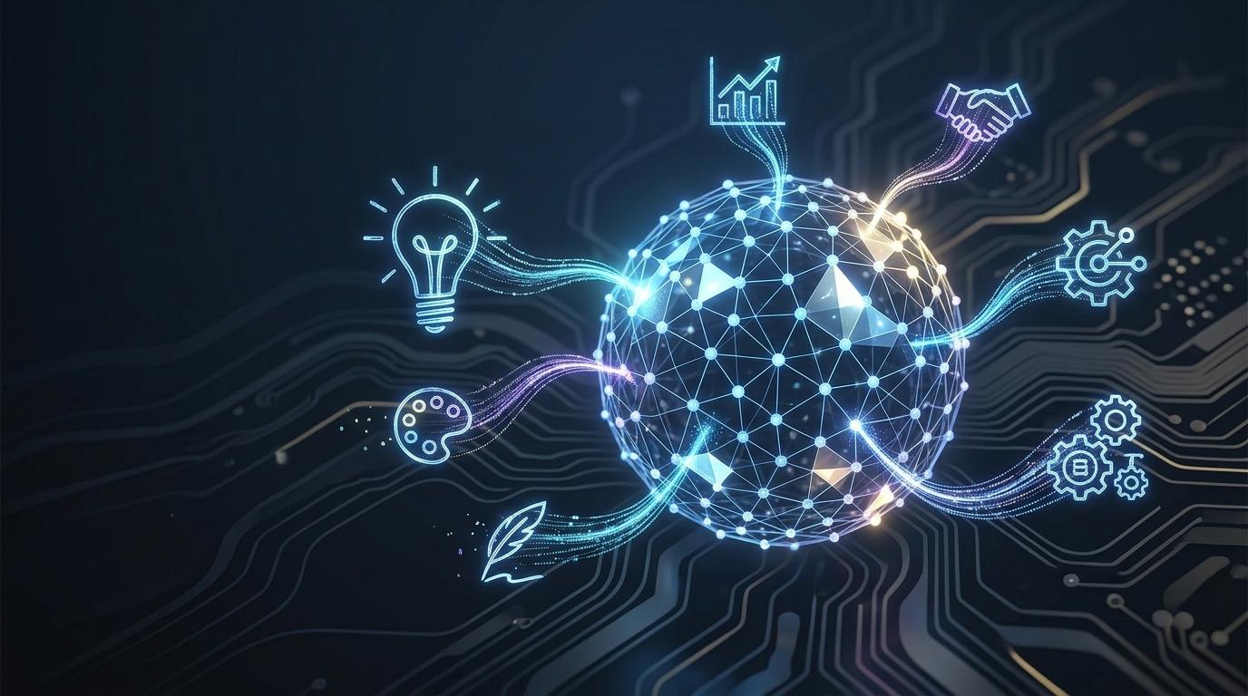 Comprehensive Certificate in Generative AI Use Cases