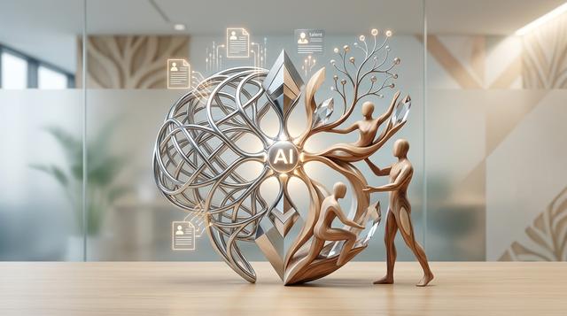 Certificate Program in Generative AI for Human Resources
