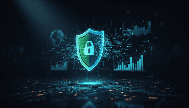 PG Certification in Cyber Security - IIT Palakkad