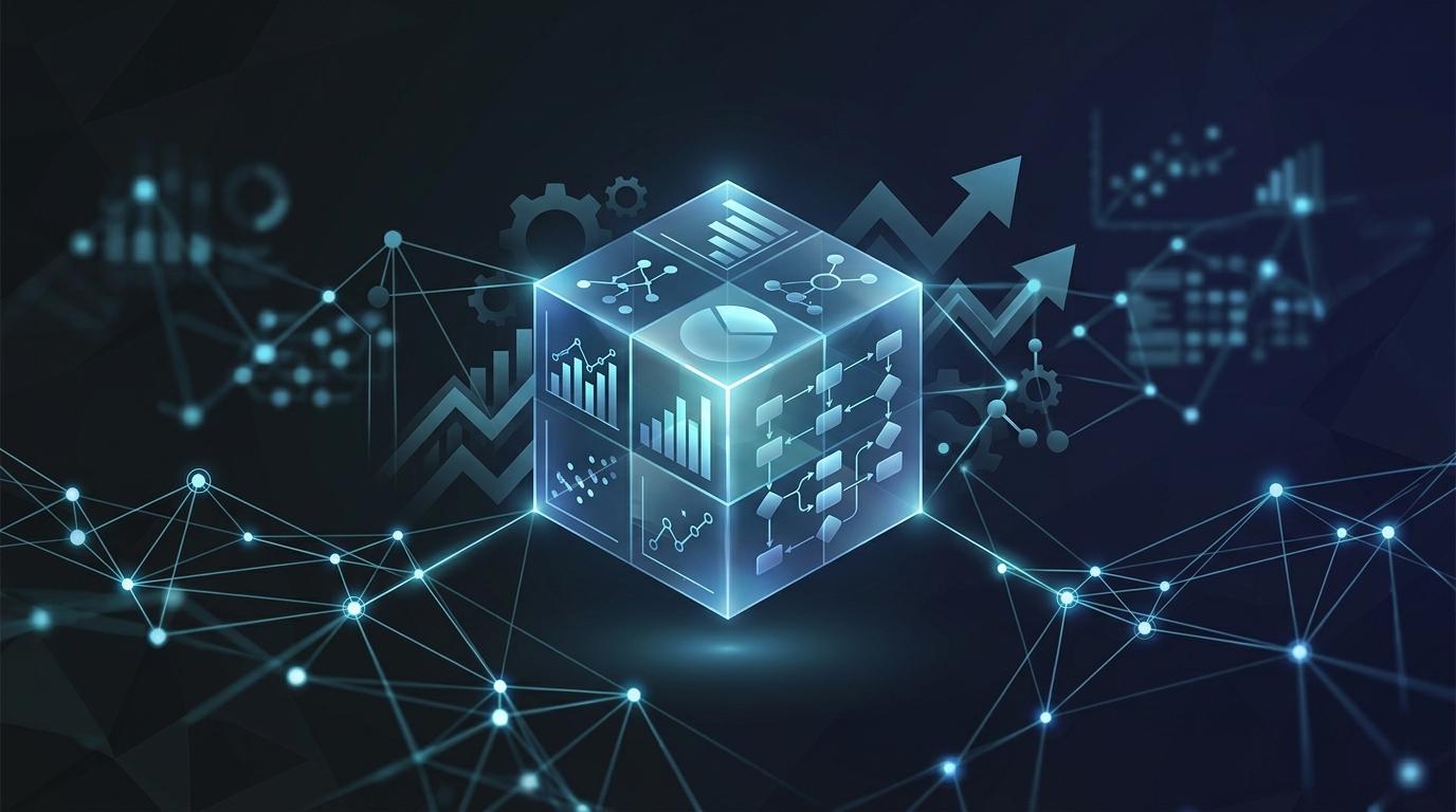 Online MSc Data Science and Business Analytics