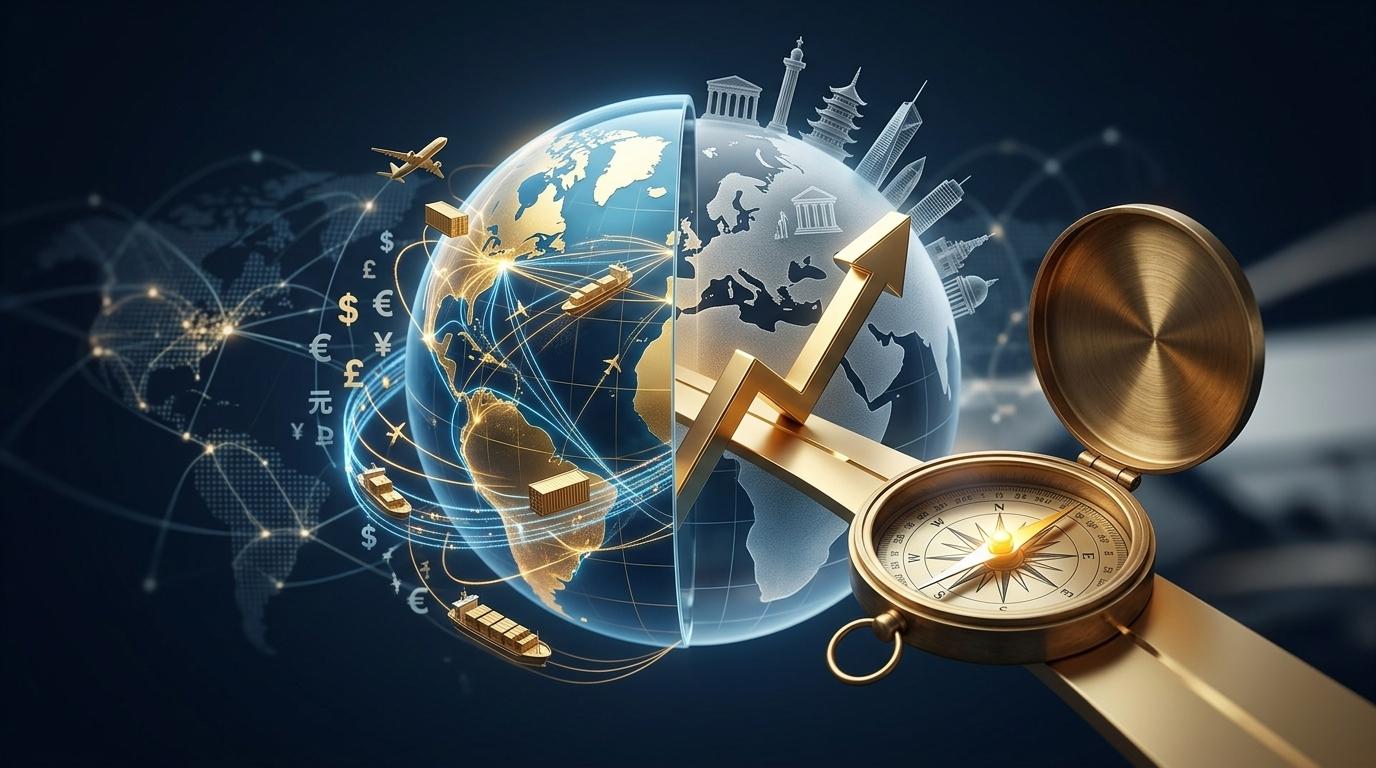 BBA International Business – Bennett Online