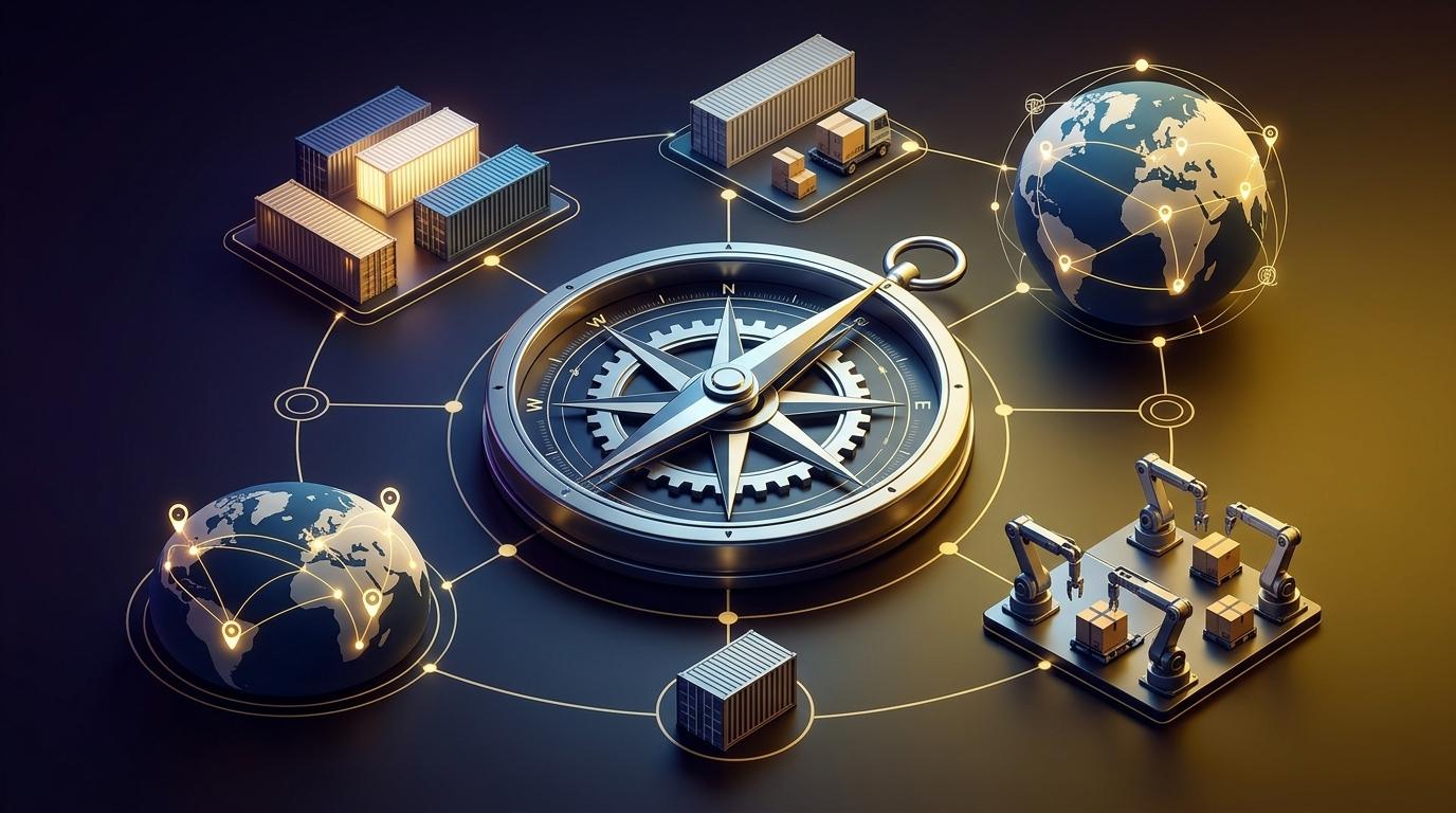 MBA - Operations and Supply Chain at Sharda University