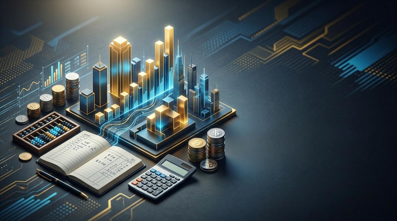 BBA Finance and Accounting - Sharda University