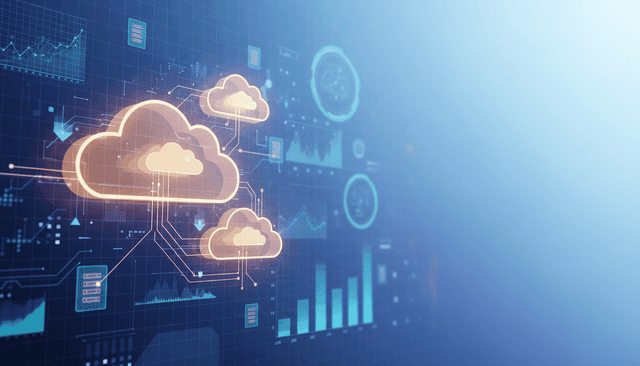 PG Certificate Programme in Cloud Computing