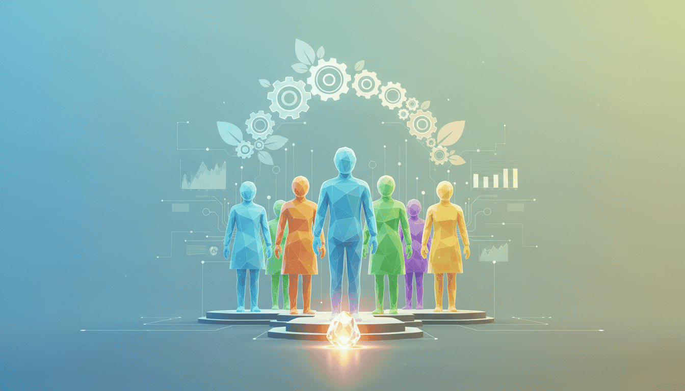 Diversity and inclusion in the workplace