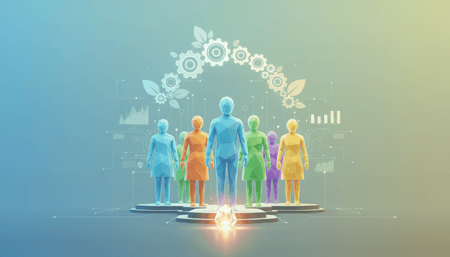 Diversity and inclusion in the workplace