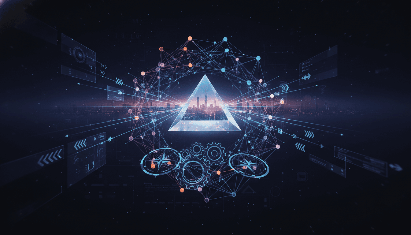 Building Strategic Foresight Capabilities