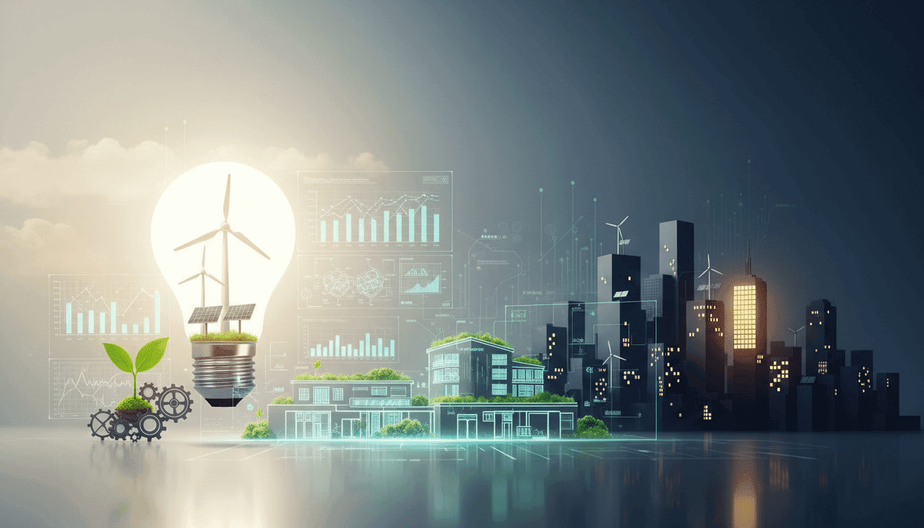 Renewable Energy and Green Building Entrepreneurship
