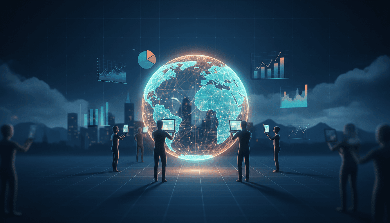 How to Manage a Remote Team