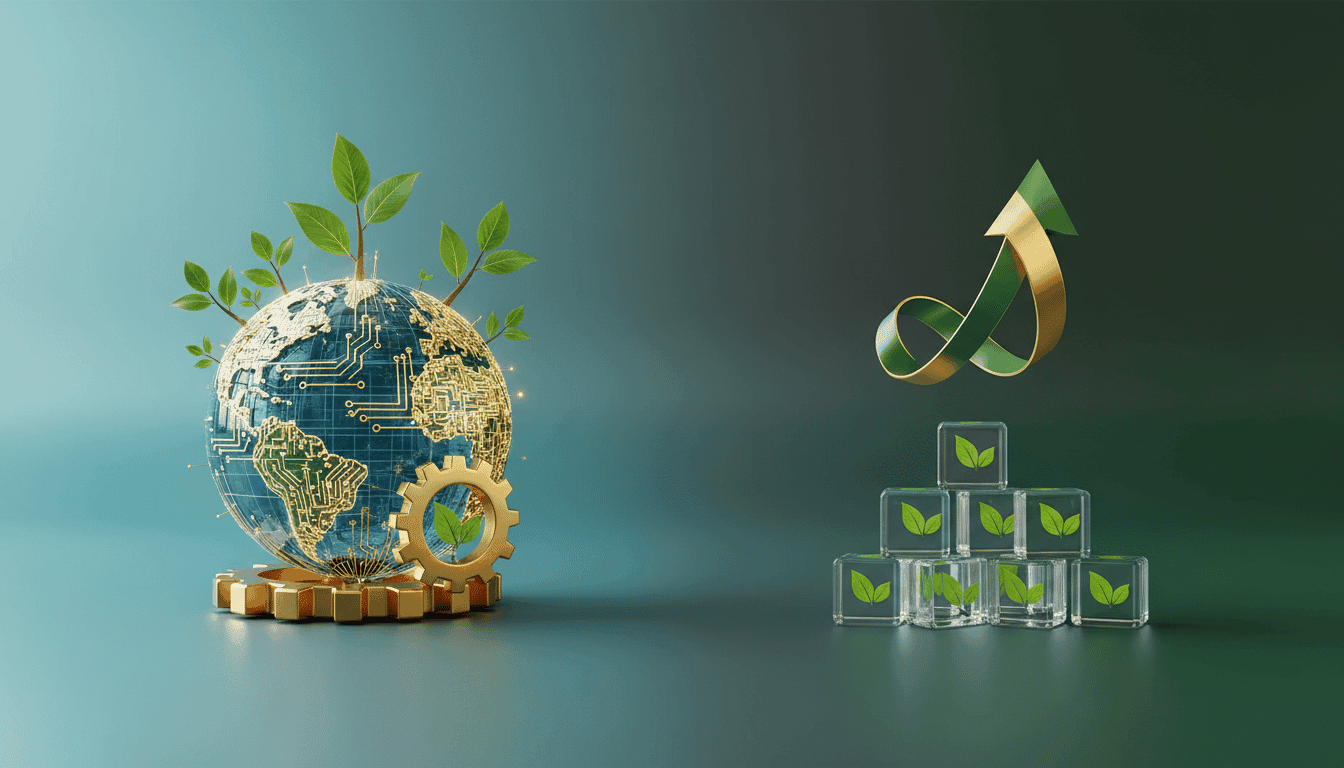 Business Models For Sustainability