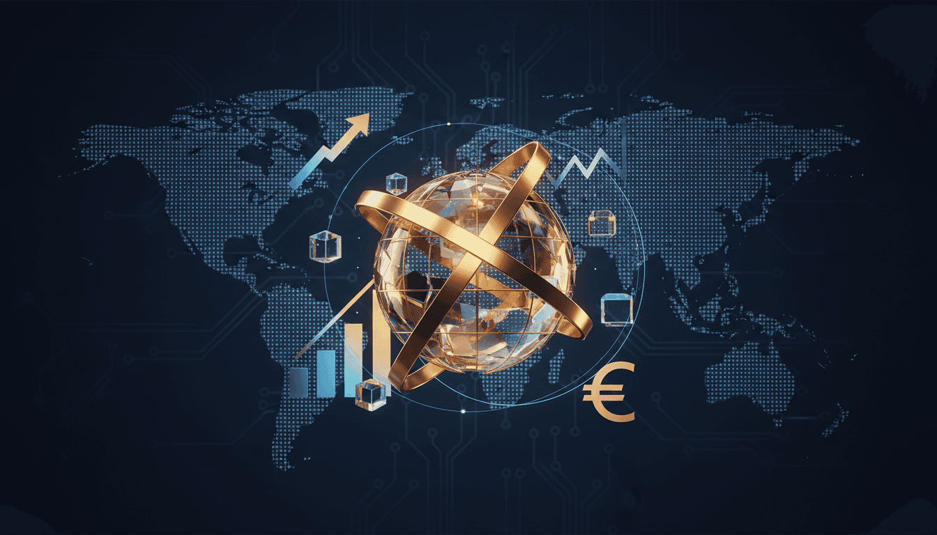 Global Financing Solutions  (by EDHEC and Société Générale)