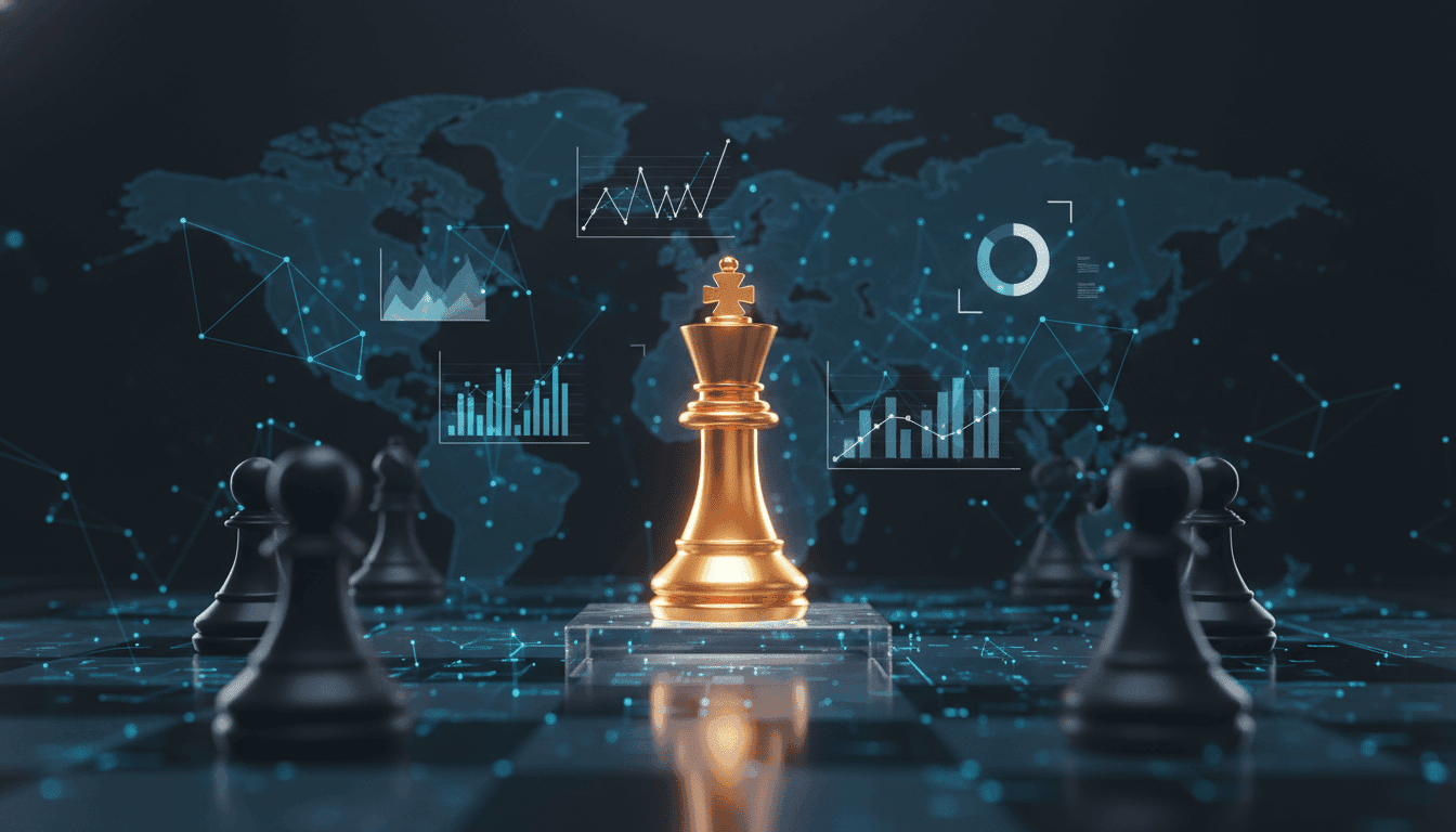 Strategic Management: A 21st-Century Approach