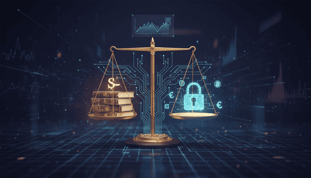 FinTech Law and Policy