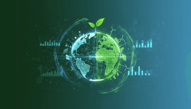 Sustainable Digital Innovation