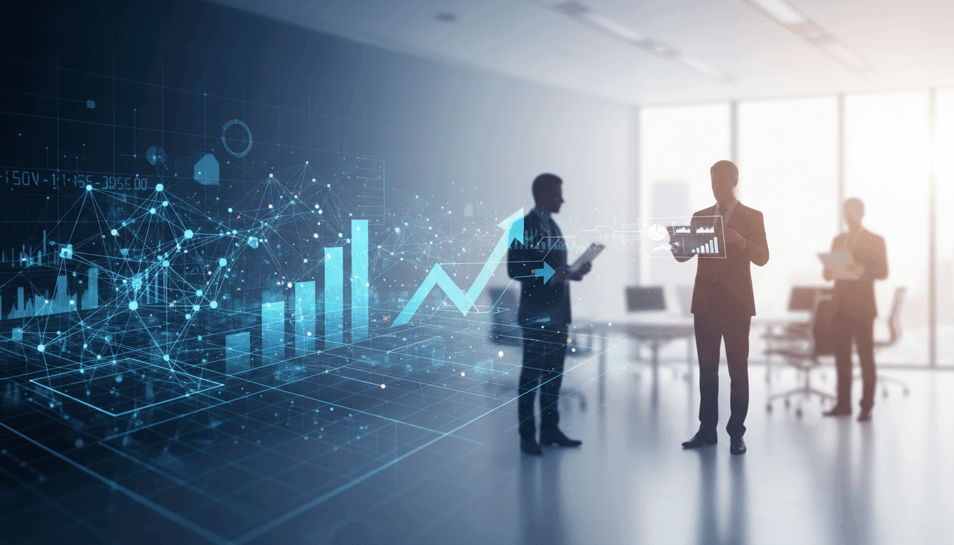 Business Implications of AI: A Nano-course