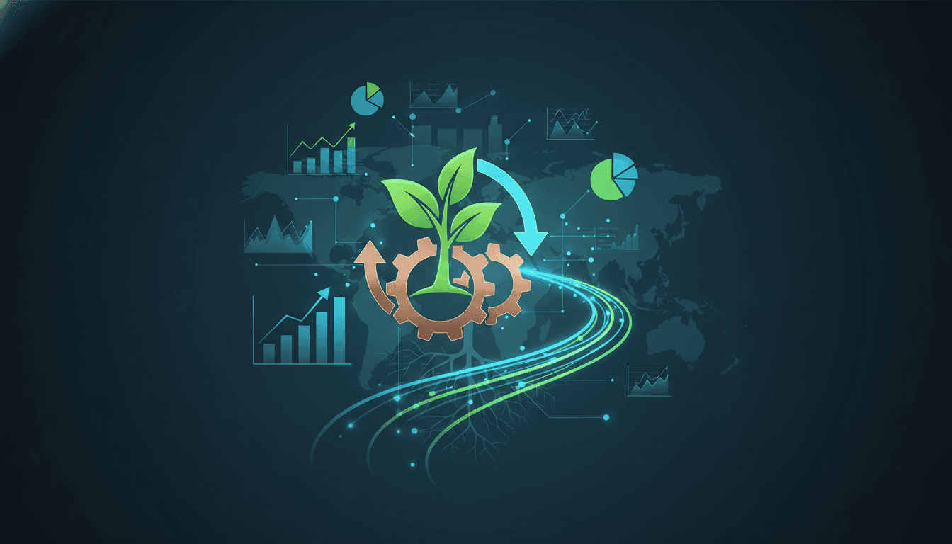 Business Models for Sustainable Landscape Recovery