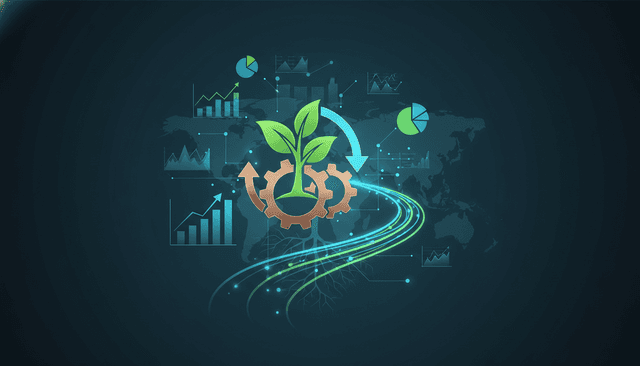 Business Models for Sustainable Landscape Recovery